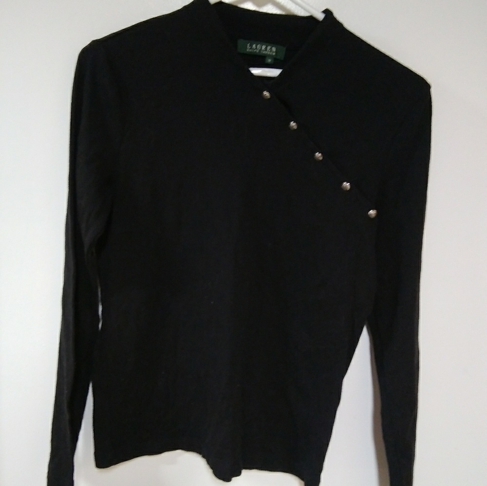 Ralph Lauren LongSleeve Top